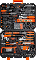 Boîte à outils complète