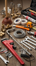 Accessoires et fournitures diverses