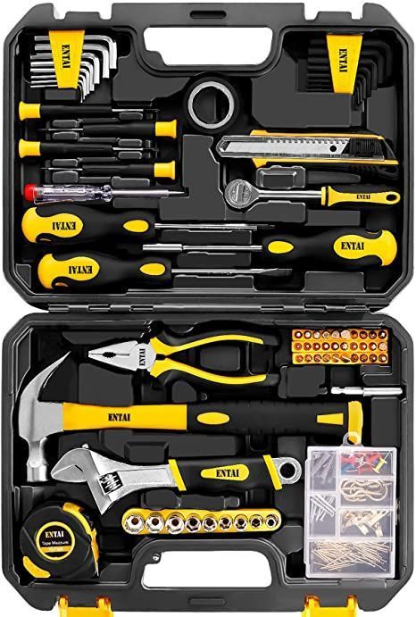 Boîte à outils complète